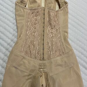 Colombian Shapewear – Full Body Compression Faja